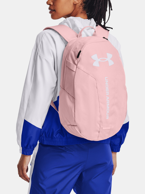 Under Armour Unisex nahrbtnik Under Armour UA Storm Hustle Lite Storm Backpack