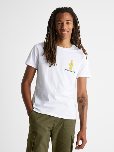 Celio The Simpsons Majica