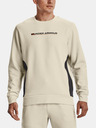 Under Armour Moški pulover Under Armour UA SUMMIT KNIT CREW