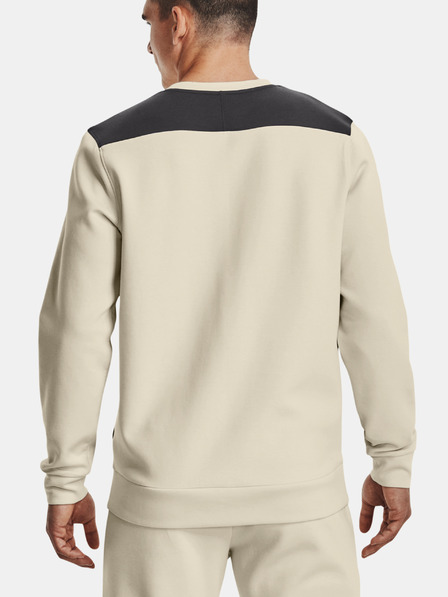 Under Armour Moški pulover Under Armour UA SUMMIT KNIT CREW