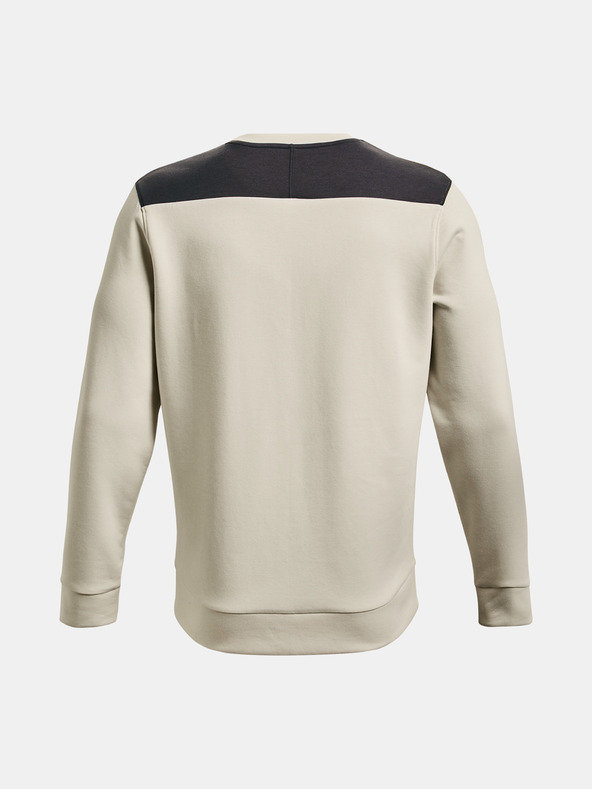 Under Armour Moški pulover Under Armour UA SUMMIT KNIT CREW