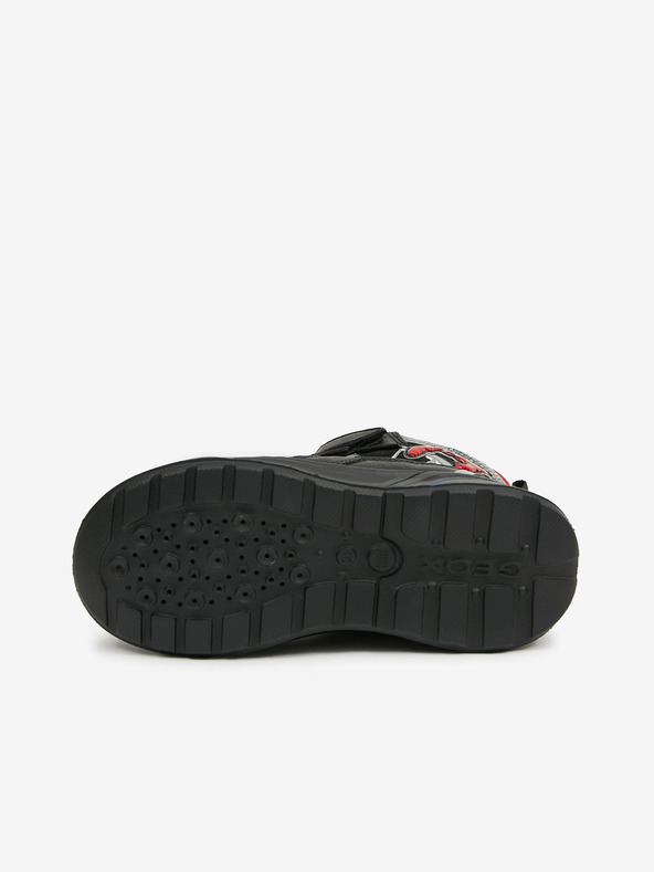 Geox Sveggen Otroški gležnarji