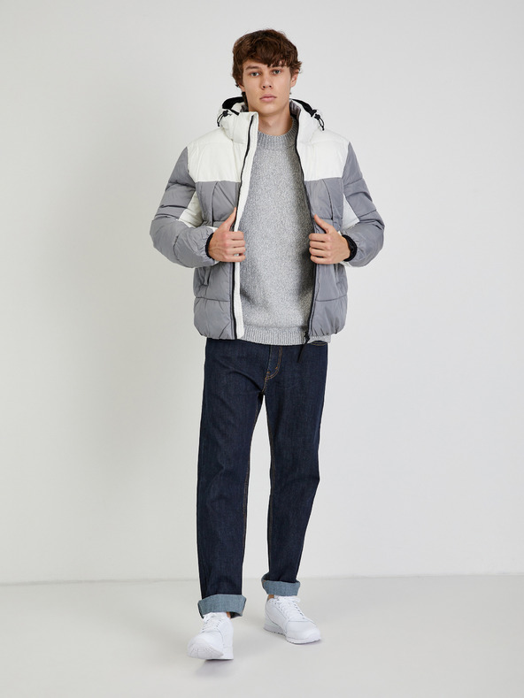 Tom Tailor Denim Jakna