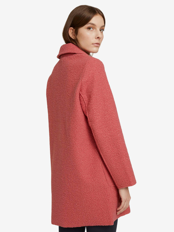 Tom Tailor Denim Plašč