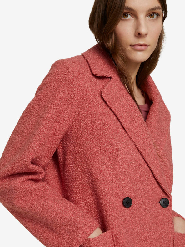 Tom Tailor Denim Plašč