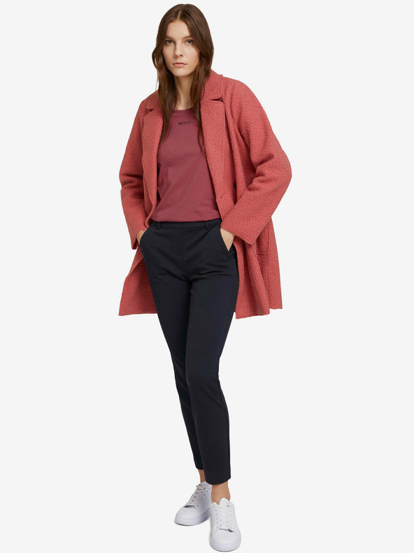 Tom Tailor Denim Plašč