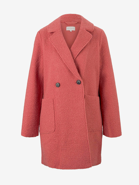 Tom Tailor Denim Plašč