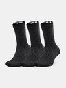 Under Armour Otroški unisex nogavice Under Armour UA Youth Core Crew 3pk