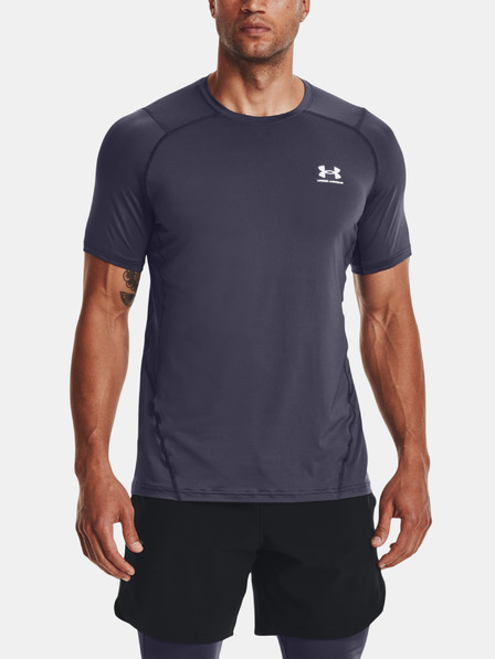 Under Armour Moška majica Under Armour UA HG Armour Fitted SS
