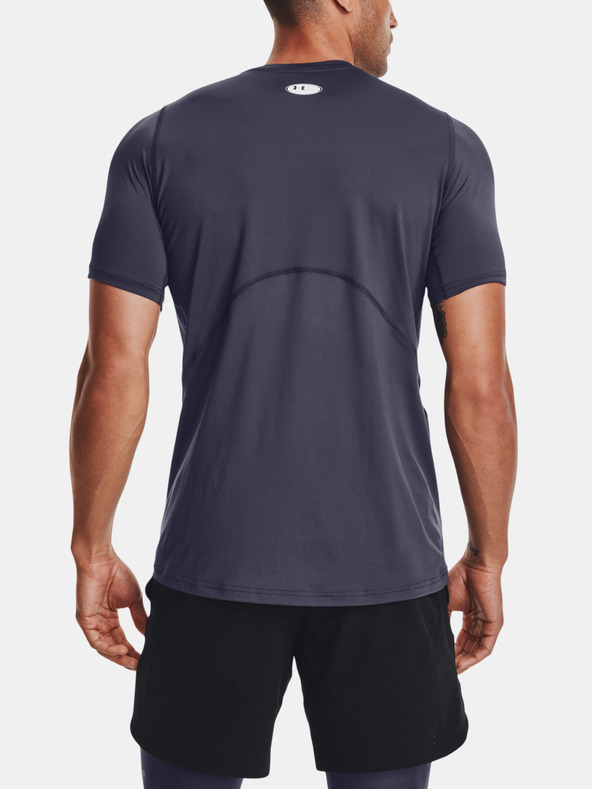 Under Armour Moška majica Under Armour UA HG Armour Fitted SS