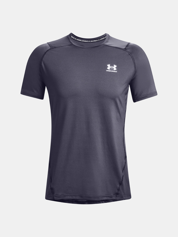 Under Armour Moška majica Under Armour UA HG Armour Fitted SS