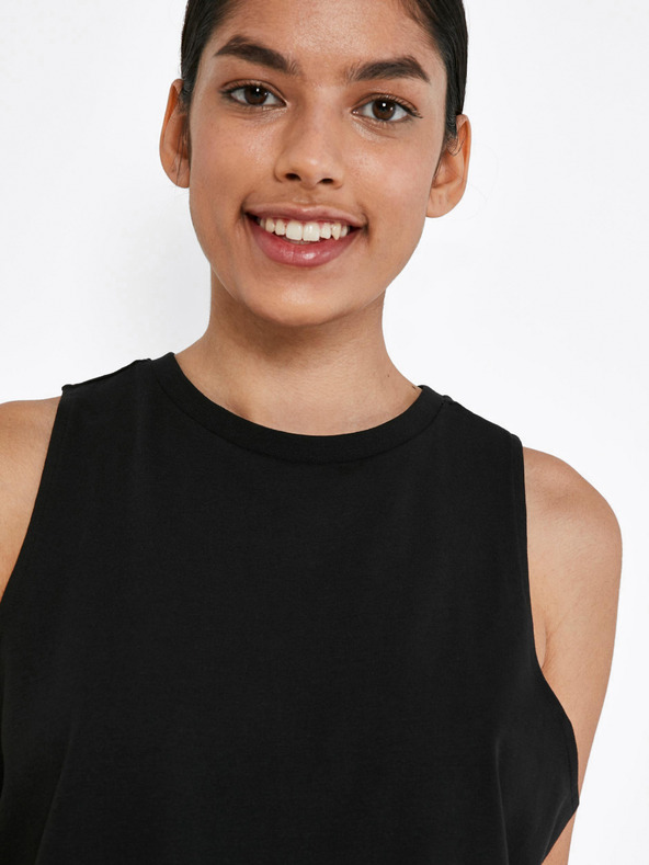 Noisy May Hailey Majica brez rokavov