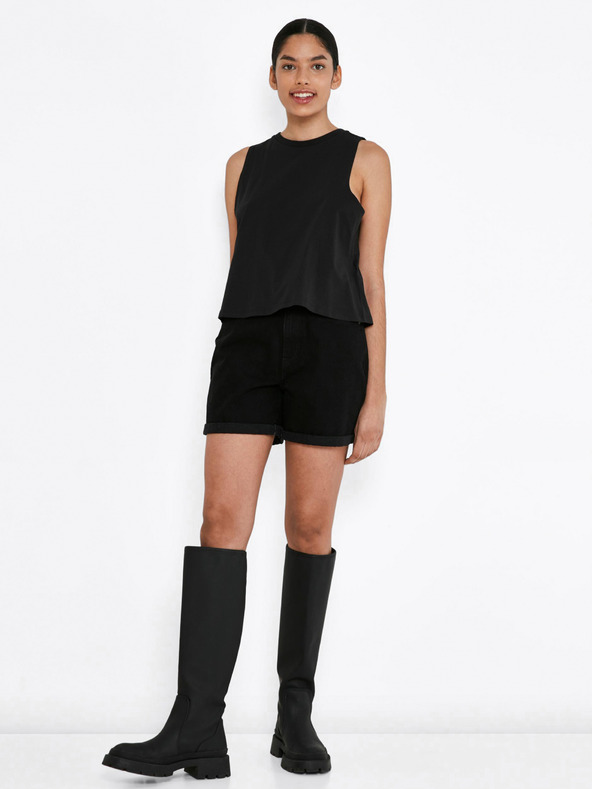 Noisy May Hailey Majica brez rokavov