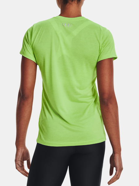 Under Armour Ženska majica Under Armour Tech SSV - Twist