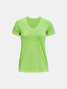 Under Armour Ženska majica Under Armour Tech SSV - Twist