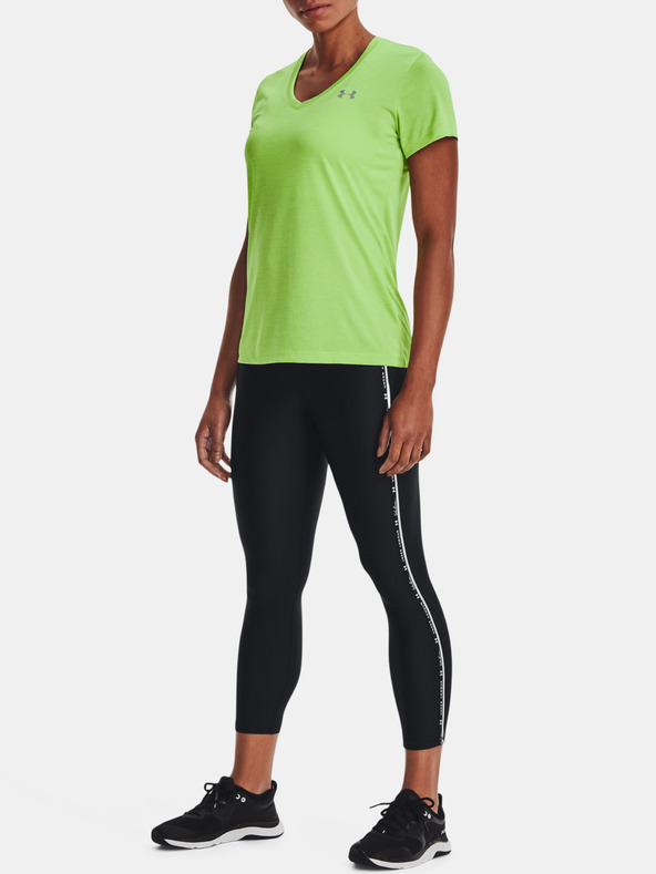Under Armour Ženska majica Under Armour Tech SSV - Twist