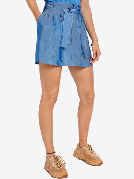Scotch & Soda Modro krilo s pasom Scotch & Soda