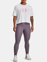 Under Armour Ženska majica Under Armour Live Novelty SS