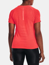 Under Armour Ženska majica Under Armour UA Seamless Run SS