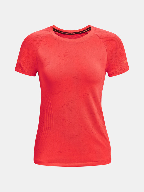 Under Armour Ženska majica Under Armour UA Seamless Run SS