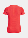 Under Armour Ženska majica Under Armour UA Seamless Run SS
