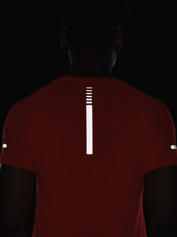Under Armour Ženska majica Under Armour UA Seamless Run SS