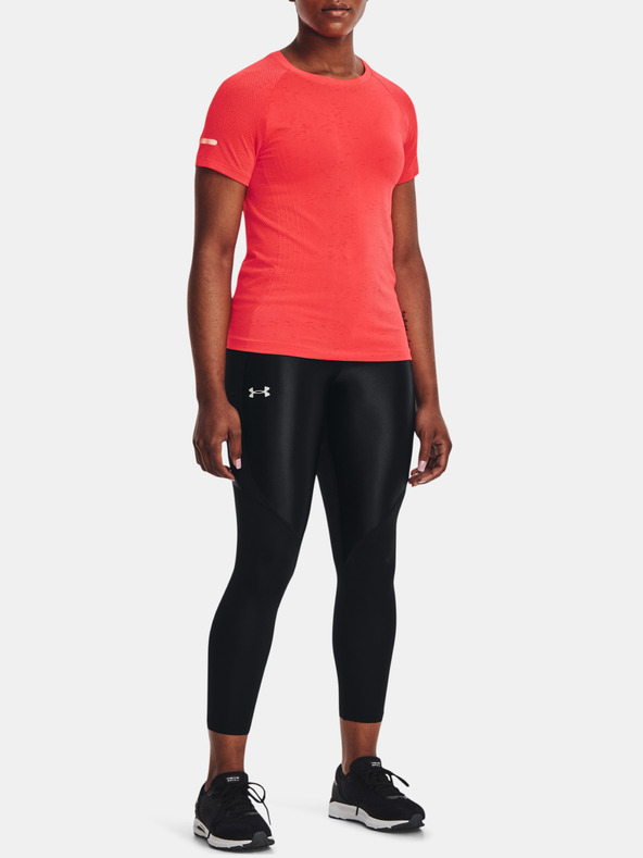 Under Armour Ženska majica Under Armour UA Seamless Run SS