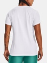 Under Armour Ženska majica Under Armour UA SPORTSTYLE LOGO SS