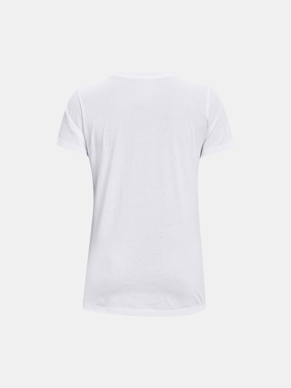 Under Armour Ženska majica Under Armour UA SPORTSTYLE LOGO SS