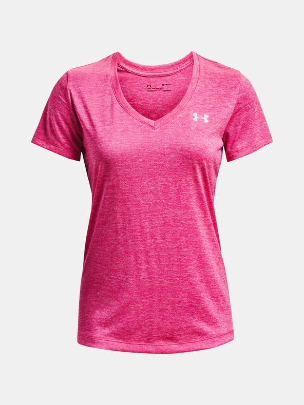 Under Armour Ženska majica Under Armour Tech SSV - Twist