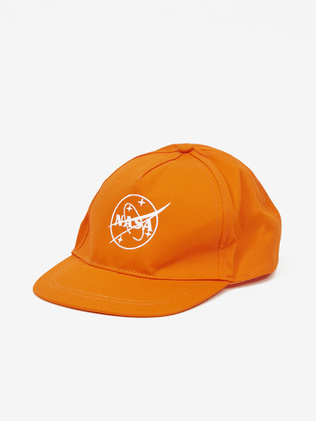 name it Oranžna fantovska kapa Ime je Nasa
