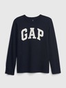 GAP Detské tričká s logom, 2 ks GAP