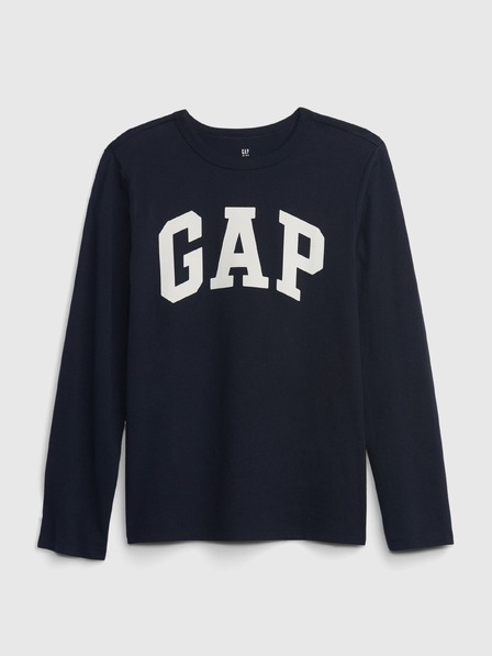 GAP Detské tričká s logom, 2 ks GAP