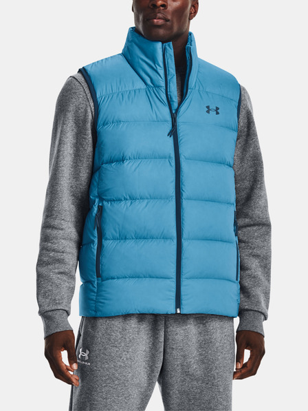Under Armour Moški telovnik Under Armour Storm Down 2.0 Storm Vest