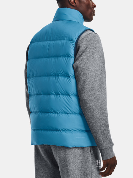 Under Armour Moški telovnik Under Armour Storm Down 2.0 Storm Vest