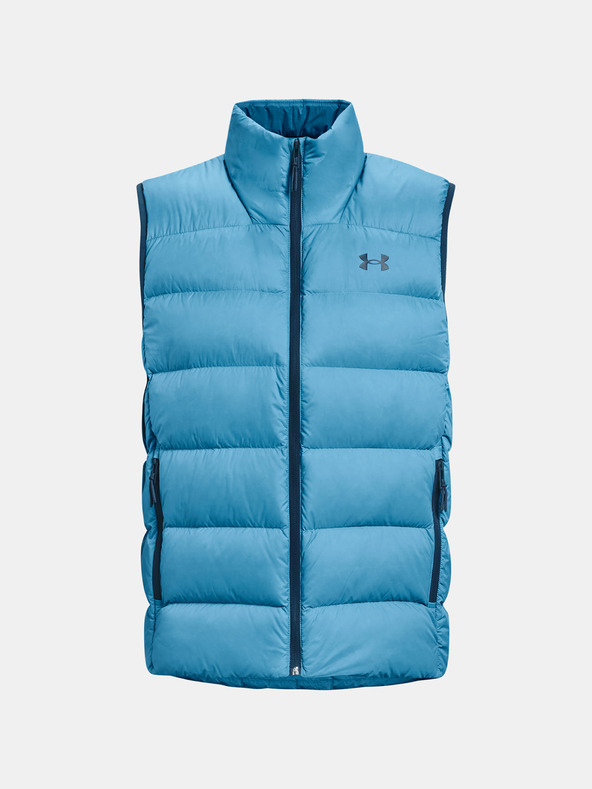 Under Armour Moški telovnik Under Armour Storm Down 2.0 Storm Vest