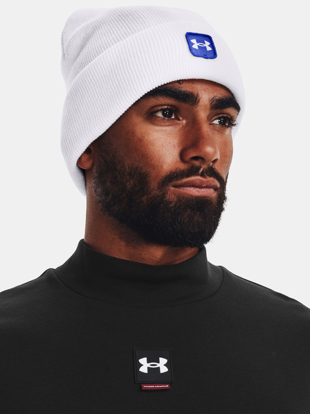 Under Armour Moška kapa Under Armour UA Halftime Cuff