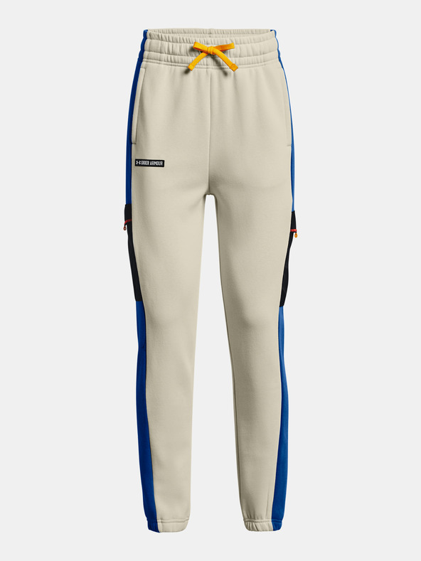 Under Armour Ženske športne hlače Under Armour Rival Fleece Pant