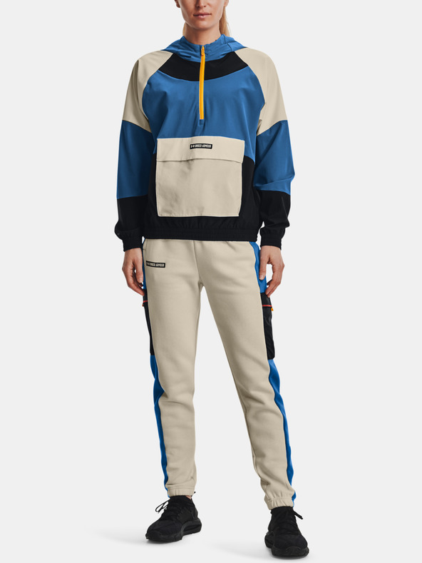 Under Armour Ženske športne hlače Under Armour Rival Fleece Pant