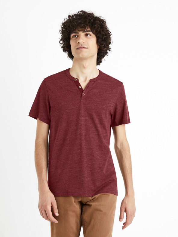 Celio Cegeti Majica