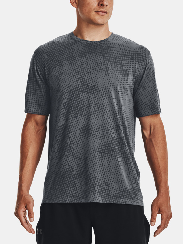 Under Armour Moška majica Under Armour UA Training Vent Jacq SS