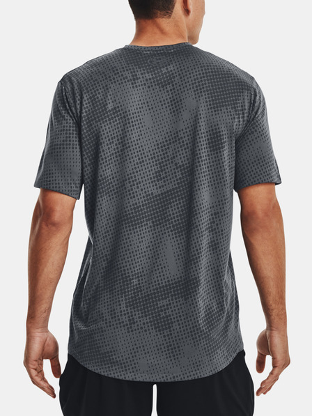 Under Armour Moška majica Under Armour UA Training Vent Jacq SS