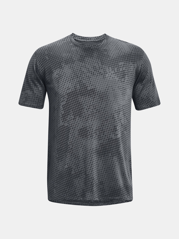 Under Armour Moška majica Under Armour UA Training Vent Jacq SS