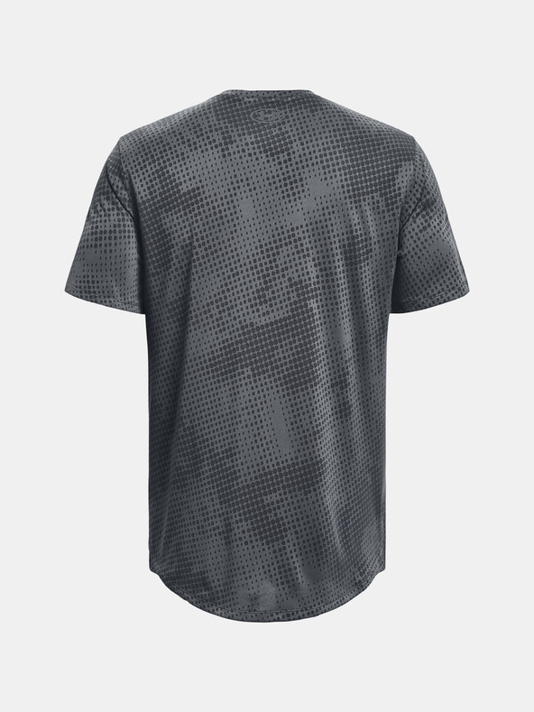 Under Armour Moška majica Under Armour UA Training Vent Jacq SS