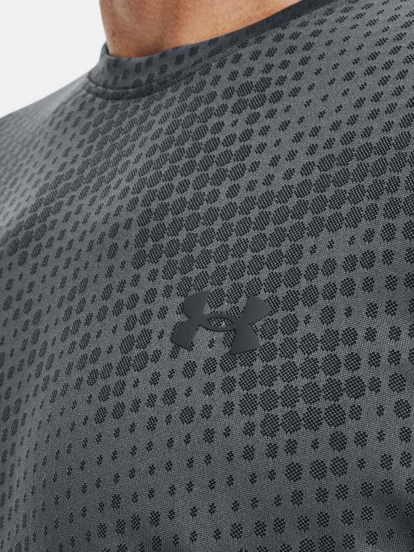 Under Armour Moška majica Under Armour UA Training Vent Jacq SS