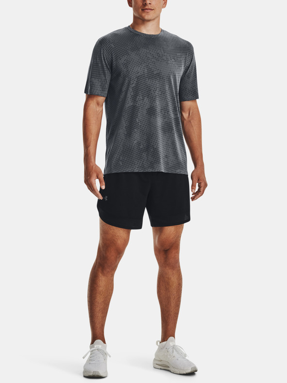 Under Armour Moška majica Under Armour UA Training Vent Jacq SS