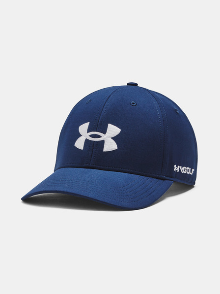 Under Armour Moška kapa s šiltom Under Armour UA Golf96 Hat