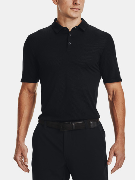 Under Armour Moška majica Under Armour UA Curry Seamless Polo