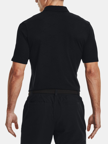 Under Armour Moška majica Under Armour UA Curry Seamless Polo