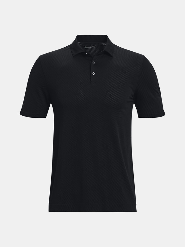 Under Armour Moška majica Under Armour UA Curry Seamless Polo